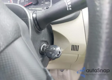 2012 Toyota Corolla L из США, поврежденный, VIN 2T1BU4EE6CC884481